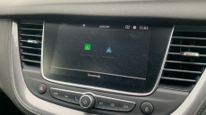 Vauxhall Grandland X 1.2 Turbo Sport Nav 5dr Petrol Hatchback